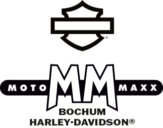 Motomaxx Bochum – Wir sind Euer Händler für den Harley-Davidson Lifestyle.